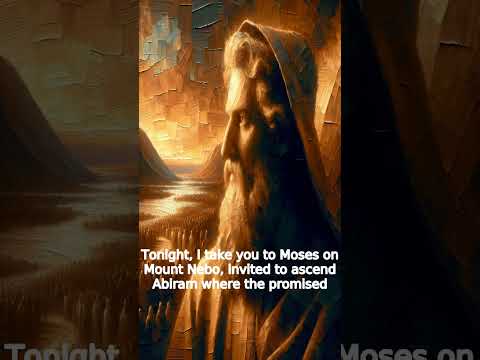 Deuteronomy 32:49