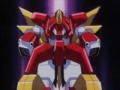 Mach Sperion Transformation English Subbed