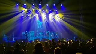 Mekong Delta, Metalmania 2018, &quot;True Lies&quot;