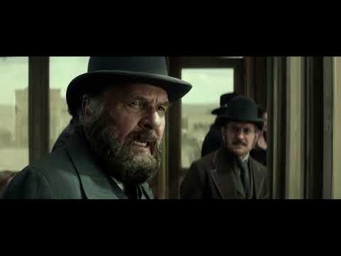 The Dukes of Hazzard Movie V2 (Miles Motor Vehicles 2001) Part 12 - Maggie Undercover