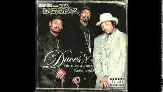 Tha Eastsidaz - Late Night feat. Kokane - Duces 'N Trayz.The Old Fashioned Way