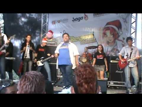 Urusai / Yamada Nobuo - Blue forever（Cover）