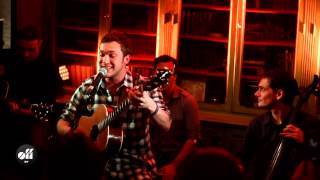 OFF COVER - Phillip Phillips "Thriller" (reprise de Michael Jackson)