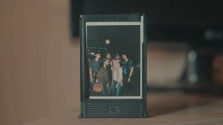 A Matter of Moments - Trailer