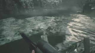 ＃6 BIOHAZARD VILLAGE