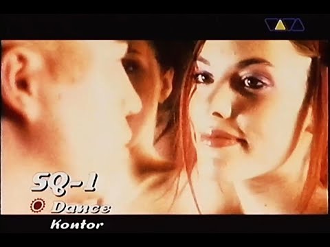 SQ-1 – Dance