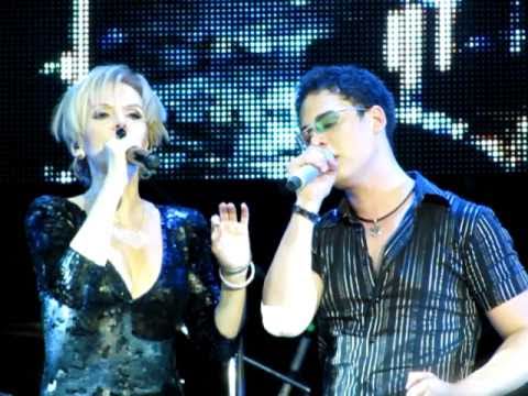 Fady Maalouf & Valeriya - Ty Grustish -  Валерия Tour Offenburg