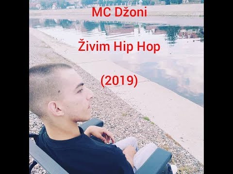 MC Džoni - Živim Hip Hop