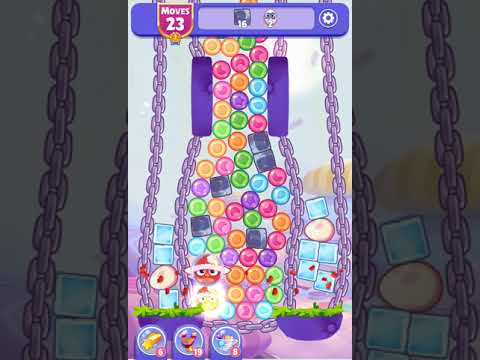 AB DREAM BLAST LEVEL 139|ANGRY BIRDS DREAM BLAST GAMEPLAY|#shorts #angrybirdsdreamblast