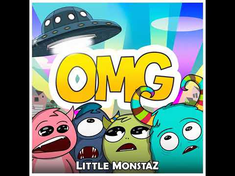 Little Monstaz ~ OMG
