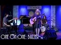 ONE ON ONE: Dar Williams - Buzzer June 11th, 2015 City Winery New York