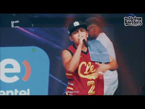 MINUTO DE PRESENTACIÓN DE RAMSET #FMSPERÚ #JORNADA8