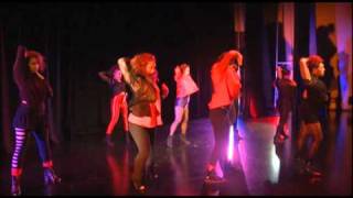 ReQuest Dance Crew - Rockstar