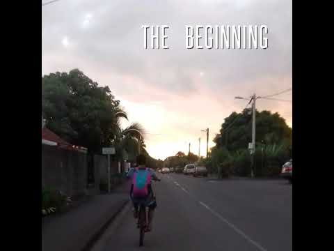 Passe temps from Punanaz jah love😎