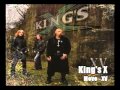 King's X - Move