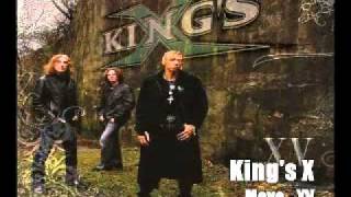 King&#39;s X - Move