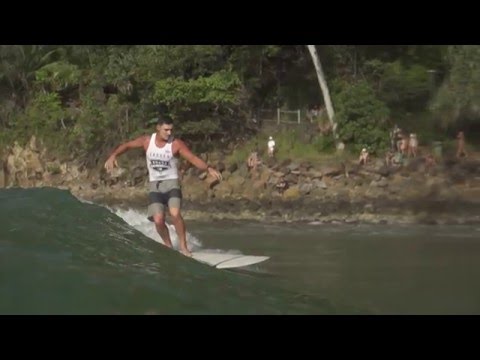 Highlights from the 2016 Laguna Real Estate Noosa Festival of Surfing