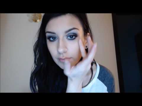 ASMR Role Play Makeup Artist Role Play | Makeup Tutorial, Soft Spoken Voice, Softly Whispe