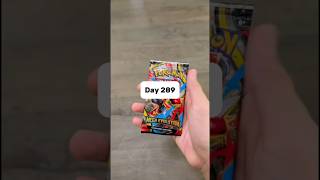 Day 289 of opening a pack of #pokemoncards every day! #pokemontcg #cat #pokemon