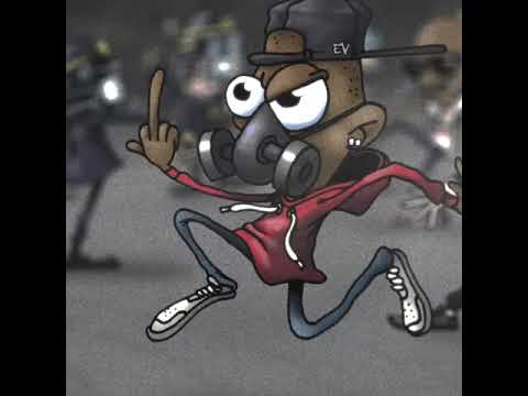 Evil Venom x Noruff - Formez les rangs