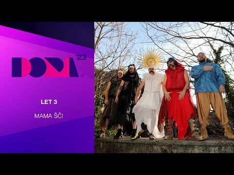 Miniatura de Mama &Scaron;Č!