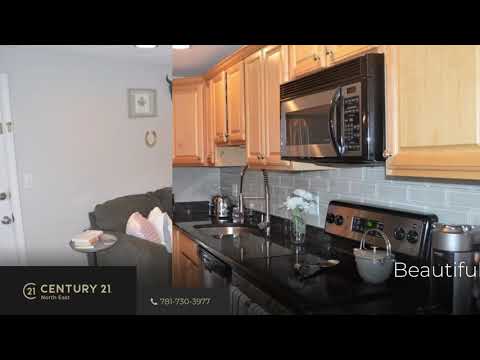 190 Sylvan Street, Unit 2, Melrose, MA | MLS#72776324  - Century21NorthEast