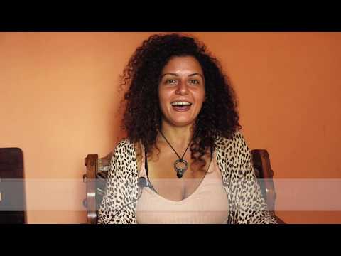 Mira's feedback Tantric & Shamanic Arts with Mahara Mckay