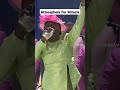 Worship Creates Atmosphere For Miracles #miracle #rccg #convention #explore
