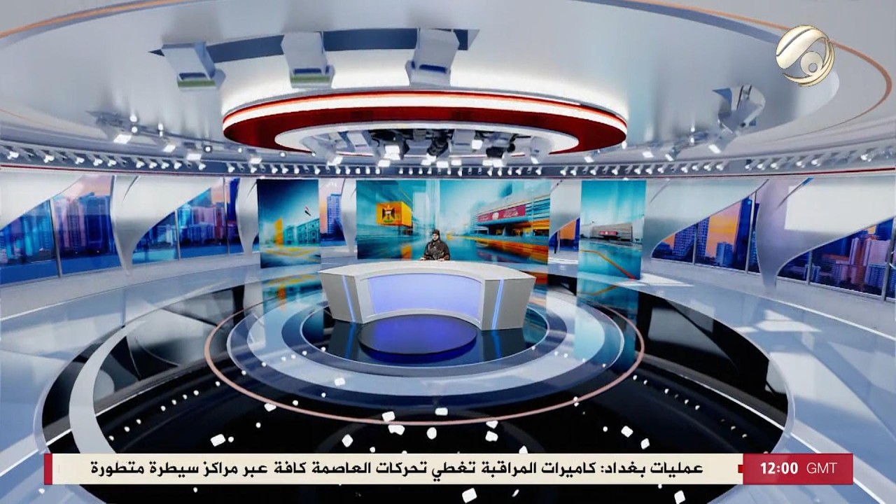 فيديو | المرصد الخبري مع غفران - نائب: الكتل السياسية ستنجح في حال قدمت الخدمة للشارع العراقي | 2026/5/13