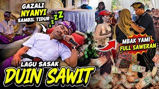 Download lagu DUIN SAWIT LAGU SASAK VIRAL KEMBALI DIBAWAKAN GAZALI ALBA 05 mp3 Download lagu DUIN SAWIT LAGU SASAK VIRAL KEMBALI DIBAWAKAN GAZALI ALBA 05 mp3
