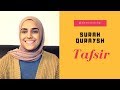 Tafsir Surah Quraysh