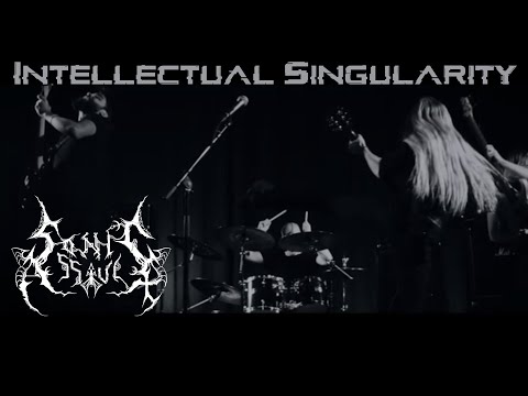 Sonic Assault - Intellectual Singularity [Official Music Video]