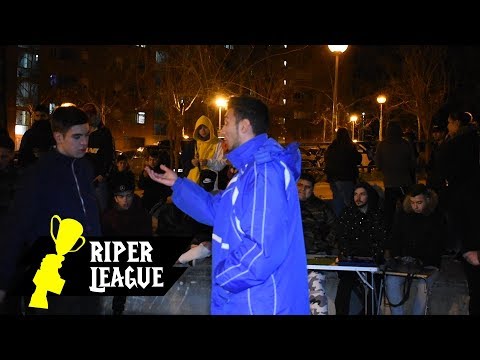 Yuste vs Tarmotita - 3r Y 4t PUESTO | 4t JORNADA