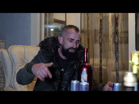 Hektor Xhaferi - Hajnia (Official Video 4K)