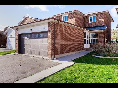 72 Metzak Drive, Brampton Home for Sale - Real Estate Properties for Sale