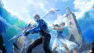 Download lagu Garena Free Fire : OB53 New Update Theme Song | Undersea Mystery mp3