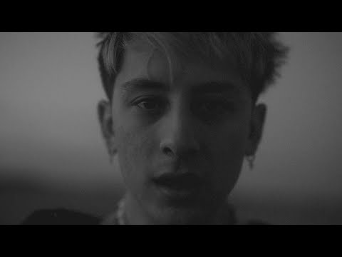 gavn! - I'd Hate Me Too (Official Music Video)