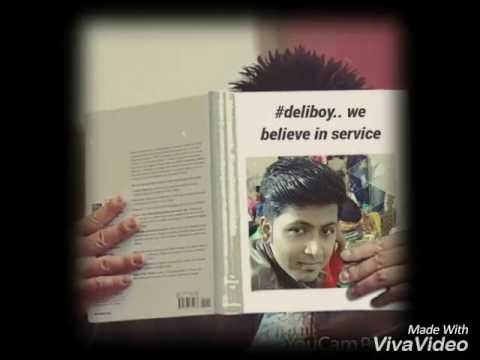Deliboy