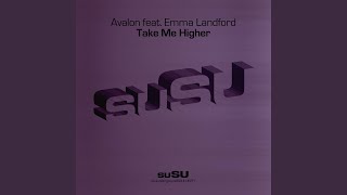 Take Me Higher (Richard Earnshaw Dub Mix)