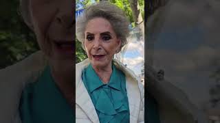 “Así Presume la Viuda de Vicente Fernández a su Nuevo Amor, ¡En Pleno Romance!”