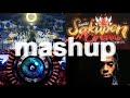 Gangsta S Paradise X Sakupen Hell Yes Remix 100 Synced Mashup