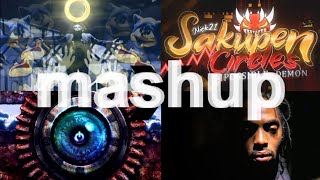 Cover art for Saupuken Hell