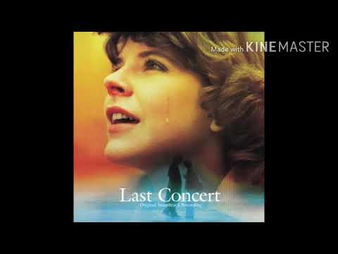 Stelvio Cipriani - St. Michel From The Last Concert (라스트 콘서트 OST)