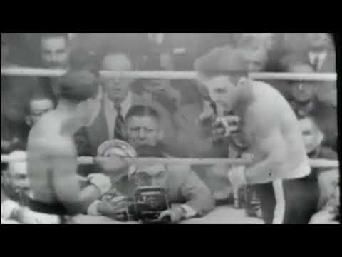 Sugar Ray Robinson vs Jake Lamotta 6 - 1080p 60fps