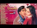 90s Romantic Love Songs Bollywood Blockbuster Sadabahar Gaane Udit Alka Kumar 90 S Songs