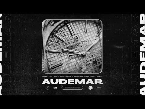 Najmłodszy Veri - Audemar (prod. PMBTZ)