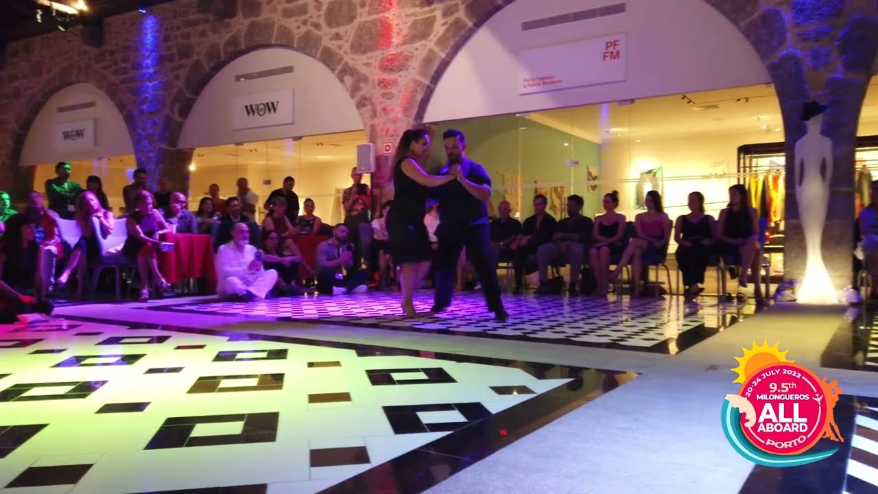 MAAS22 - Isabel Costa & Nelson Pinto 3/4