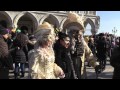 Карнавал Венеция 2015 