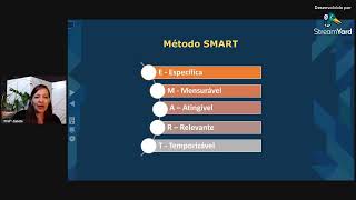 Aula Interativa - Auditoria e Indicadores de Gestão de Recursos Humanos