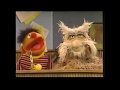 Muppet Songs Ernie And Hoots Put Down The Duckie